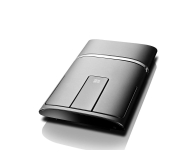 Lenovo N700 Touch Mouse (czarny, wskaźnik laserowy) - 204135 - zdjęcie 2