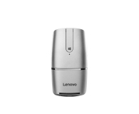 Lenovo YOGA Mouse (srebrny) - 473118 - zdjęcie 1