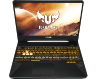 ASUS TUF Gaming FX505DT R5-3550H/8GB/512/Win10 - 492737 - zdjęcie 7