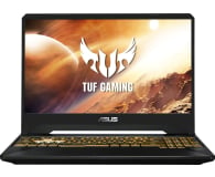 ASUS TUF Gaming FX505DT R7-3750H/16GB/512 - 492749 - zdjęcie 2