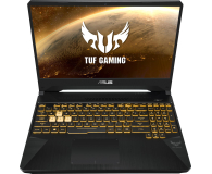 ASUS TUF Gaming FX505DU R7-3750H/16GB/512/Win10 - 492768 - zdjęcie 3