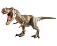 Mattel Jurassic World Gryzący Tyranozaur - 488532 - zdjęcie 1