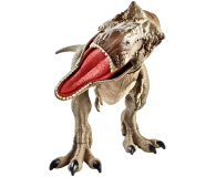 Mattel Jurassic World Gryzący Tyranozaur - 488532 - zdjęcie 2