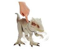 Mattel Jurassic World Indominus Rex - 488534 - zdjęcie 3