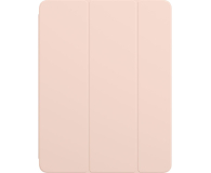 Apple Smart Folio do iPad Pro 12,9'' piaskowy róż - 493051 - zdjęcie 2