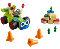 LEGO Toy Story 4 Chudy i Pan Sterowany - 493452 - zdjęcie 2
