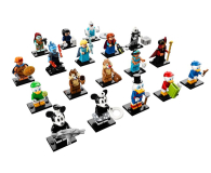 LEGO Minifigures Seria Disney 2 - 493450 - zdjęcie 2