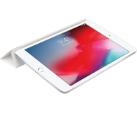 Apple Smart Cover do iPad mini (4 gen.) (5 gen.) biały - 493043 - zdjęcie 4