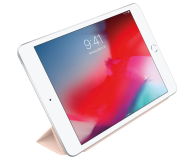Apple Smart Cover do iPad mini (4 gen) (5 gen) Pink Sand - 493044 - zdjęcie 3