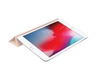 Apple Smart Cover do iPad mini (4 gen) (5 gen) Pink Sand - 493044 - zdjęcie 4