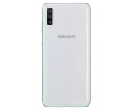 Samsung Galaxy A70 SM-A705F 6/128GB White - 493734 - zdjęcie 4