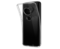 Spigen Liquid Crystal do Motorola Moto G7/G7 Plus Clear - 493338 - zdjęcie 3
