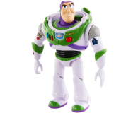 Mattel Disney Toy Story 4 Mówiący Buzz - 492709 - zdjęcie 2