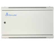 ExtraLink Wisząca 19" 6U 600x450mm (szara) - 489286 - zdjęcie 2