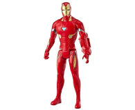 Hasbro Disney Avengers Endgame Titan Hero Iron Man - 489162 - zdjęcie 1