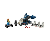 LEGO Star Wars Statek desantowy Imperium - 490084 - zdjęcie 2