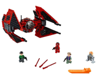 LEGO Star Wars Myśliwiec TIE Majora Vonrega - 490091 - zdjęcie 2