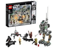 LEGO Star Wars Maszyna kroczaca klonów - 490093 - zdjęcie 3