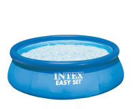INTEX Basen rozporowy Easy Set 305x76 cm - 477348 - zdjęcie 1