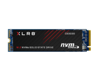 PNY 1TB M.2 PCIe NVMe XLR8 CS3030 - 490092 - zdjęcie 1