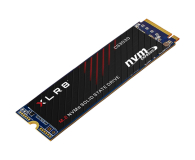PNY 500GB M.2 PCIe NVMe XLR8 CS3030 - 490090 - zdjęcie 2