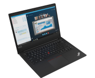 Lenovo ThinkPad E490 i5-8265U/16GB/256/Win10Pro FHD - 501564 - zdjęcie 2