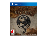 PlayStation The Elder Scrolls Online: Elsweyr - 490246 - zdjęcie 1