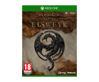 Xbox The Elder Scrolls Online: Elsweyr - 490247 - zdjęcie 1