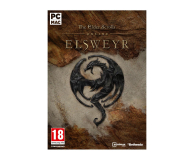 PC The Elder Scrolls Online: Elsweyr - 490245 - zdjęcie 1