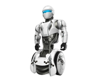 Dumel Silverlit Robot Junior 1.0 - 490327 - zdjęcie 3
