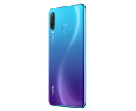 Huawei P30 Lite 128GB Niebieski - 480626 - zdjęcie 5