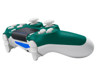 Sony Kontroler Playstation 4 DualShock 4 Alpine Green - 490587 - zdjęcie 3