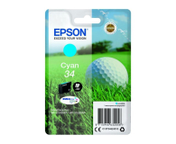 Epson T3462 cyan 300 str. - 367024 - zdjęcie 1
