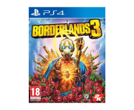 PlayStation Borderlands 3 - 490407 - zdjęcie 1