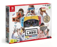 Nintendo SWITCH Nintendo Labo VR Kit - 490516 - zdjęcie 1