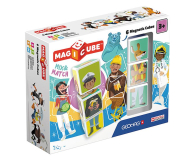TM Toys MagiCube Mix&Match 6 szt - 490784 - zdjęcie 1