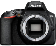 Nikon D3500 AF-P DX 18-55 f/3.5-5.6 G - 495326 - zdjęcie 5
