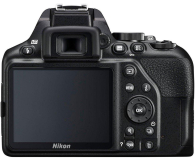 Nikon D3500 AF-P DX 18-55 f/3.5-5.6 G - 495326 - zdjęcie 4