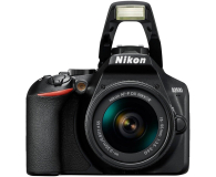 Nikon D3500 AF-P DX 18-55 f/3.5-5.6 G - 495326 - zdjęcie 6