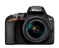 Nikon D3500 AF-P DX 18-55 f/3.5-5.6 G - 495326 - zdjęcie 1