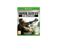 Xbox Sniper Elite V2 Remastered - 495740 - zdjęcie 1