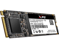 ADATA 1TB M.2 PCIe NVMe XPG SX6000 Pro - 461047 - zdjęcie 3