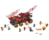 LEGO Ninjago Perła Lądu - 496206 - zdjęcie 2