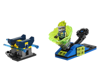 LEGO Ninjago Potęga Spinjitzu — Jay - 496216 - zdjęcie 2