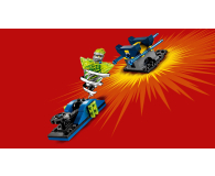 LEGO Ninjago Potęga Spinjitzu — Jay - 496216 - zdjęcie 3