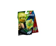LEGO Ninjago Potęga Spinjitzu — Lloyd - 496214 - zdjęcie 1