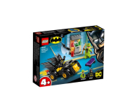 LEGO Super Heroes Batman i rabunek Człowieka-Zagadki - 496258 - zdjęcie 1