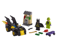 LEGO Super Heroes Batman i rabunek Człowieka-Zagadki - 496258 - zdjęcie 2