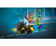 LEGO Super Heroes Batman i rabunek Człowieka-Zagadki - 496258 - zdjęcie 3