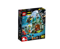 LEGO Super Heroes Batman i ucieczka Jokera - 496262 - zdjęcie 1